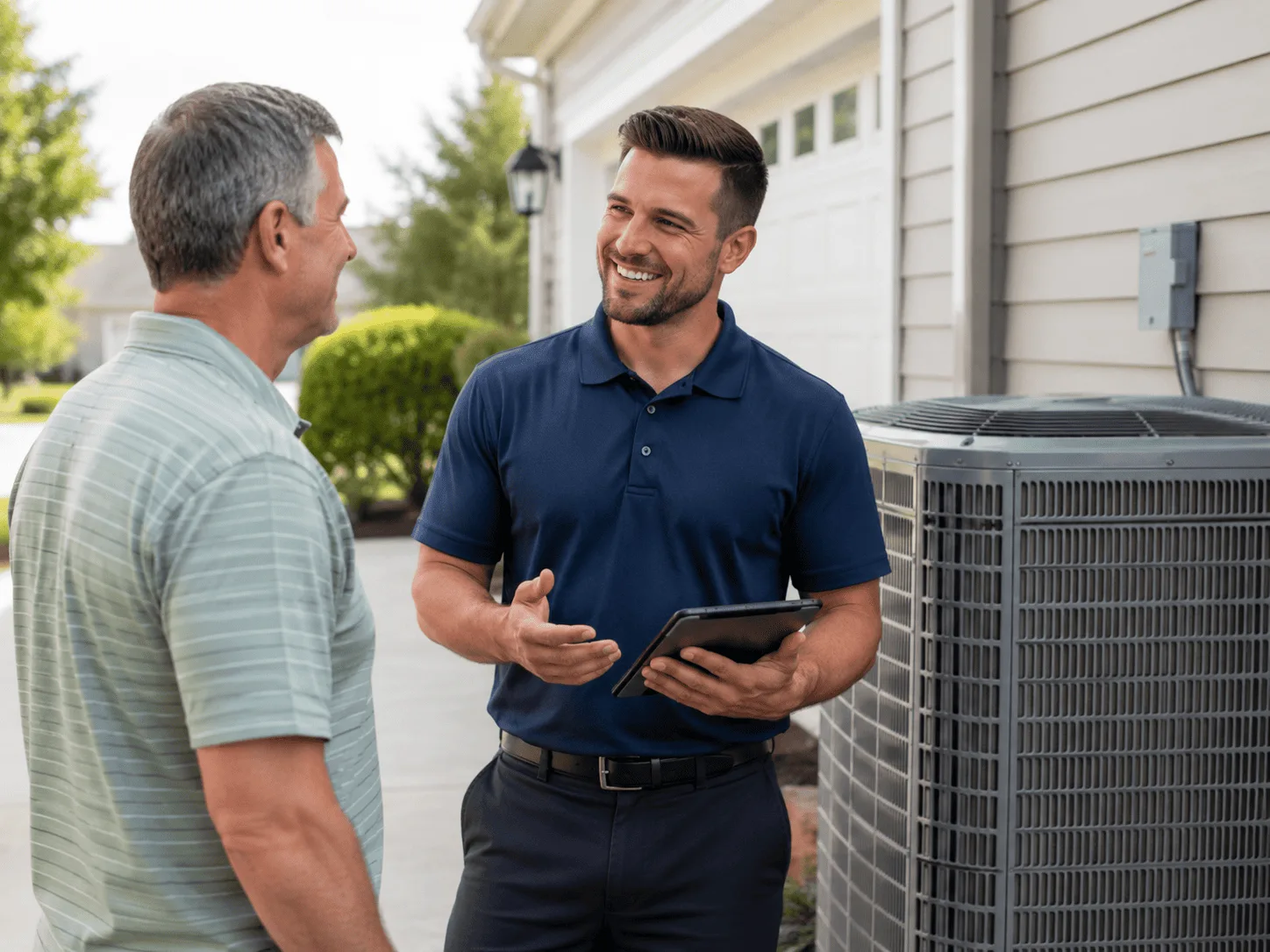 Heat Pump Installation Vienna, MD FAQs